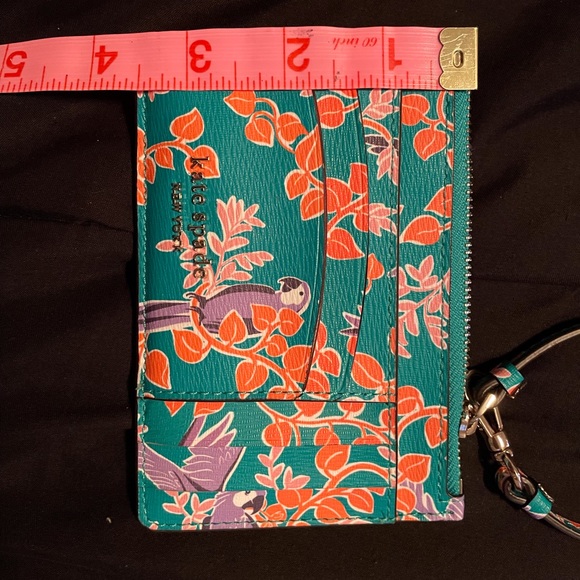 Kate spade wristlet - Picture 3 of 4